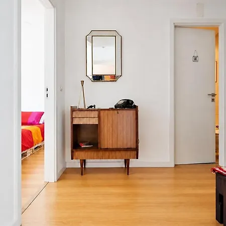 Sofi Lägenhet Lisboa