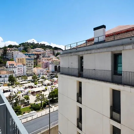 Sofi Apartamento
