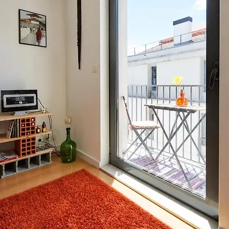 Apartamento Sofi